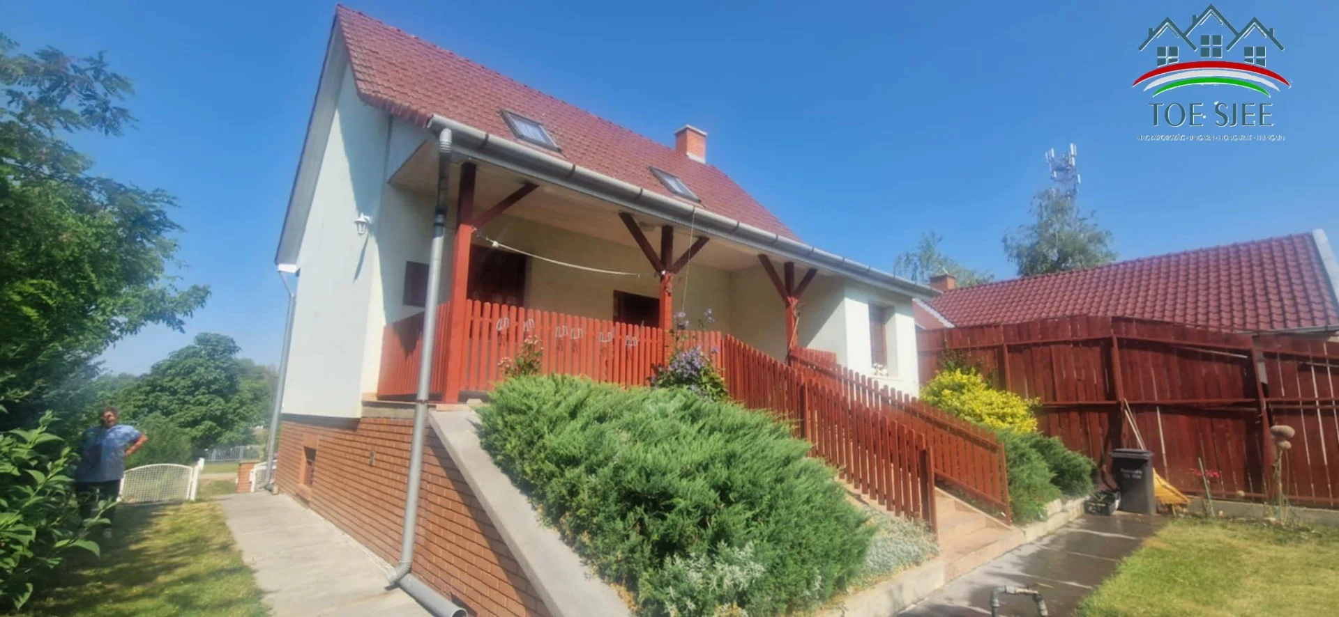 3 szintes családi ház eladó Abádszalókon (idn250616) - Kép 2