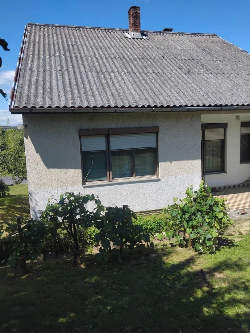 Eladó családi ház Szentgotthárd Tótfalusi út - Kép 5