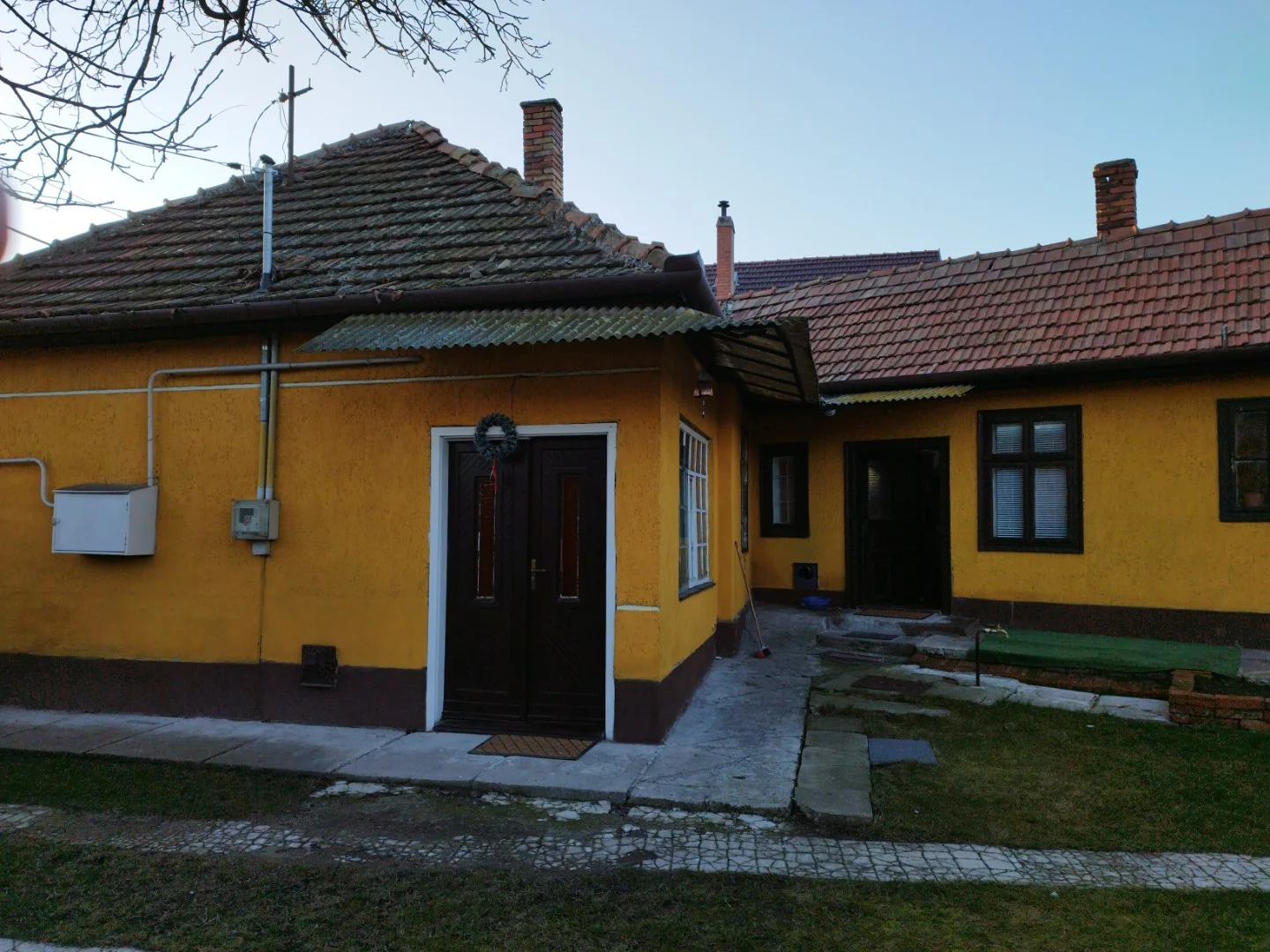 Felujításra szoruló ház - Kép 17