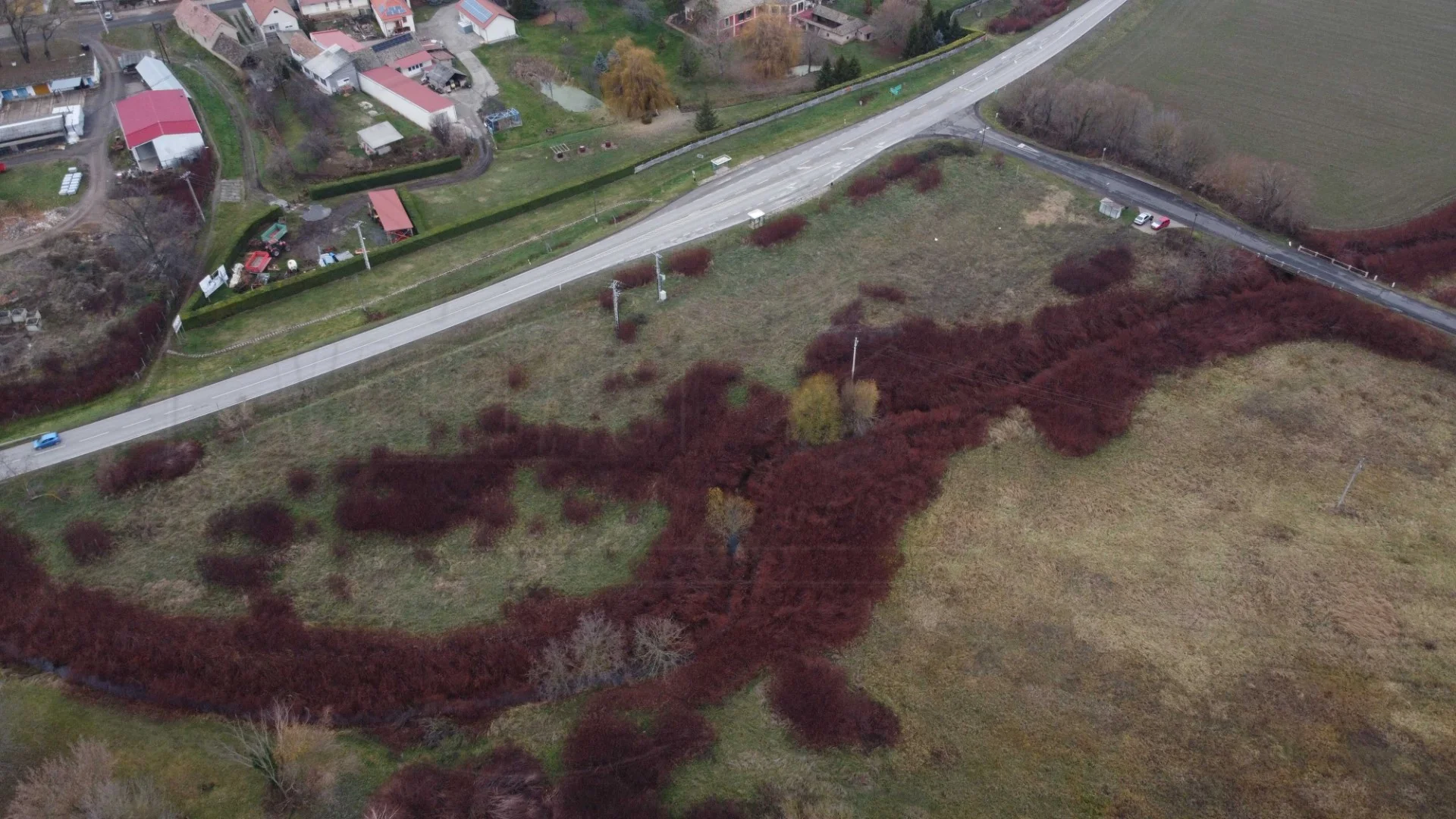 Sokrétűen hasznosítható terület eladó Mecseknádasdon - Kép 3