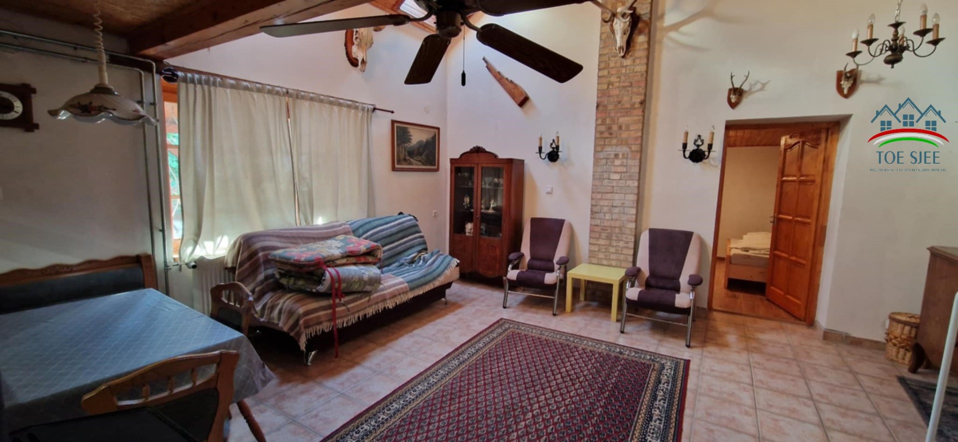 Családi ház eladó Abádszalókon (idn250917) - Kép 14