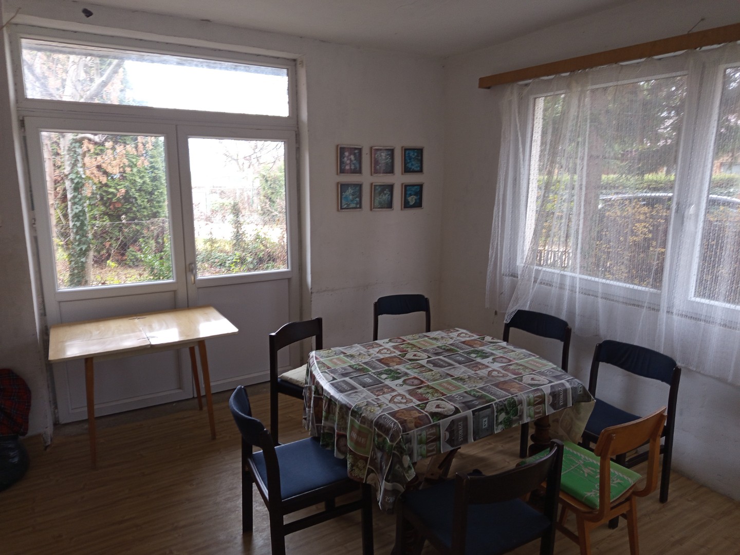 Eladó önálló nyaraló nyaraló / üdülő Balatonkenesen - Kép 8