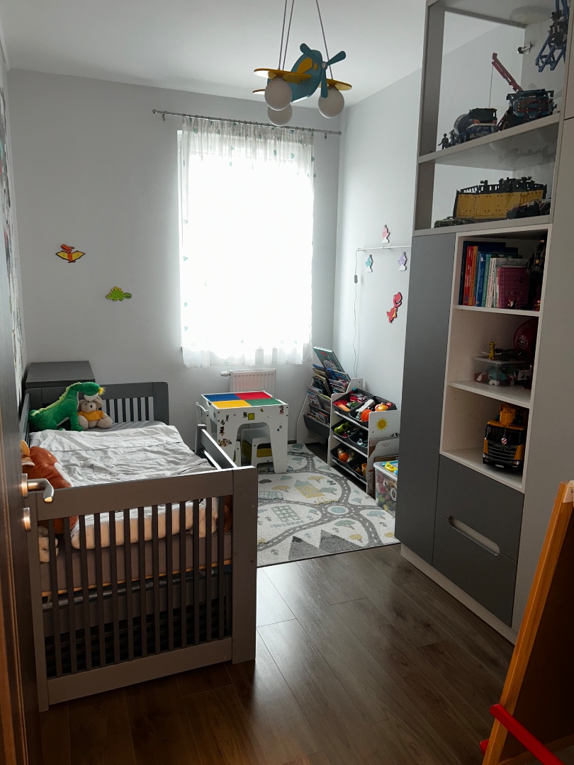 Eladó lakàs a Budaparton - Kép 15