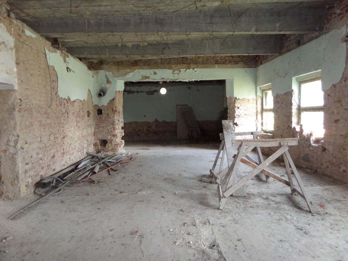 Darányban befektetésnek alkalmas volt TSZ irodaépület eladó - Kép 17