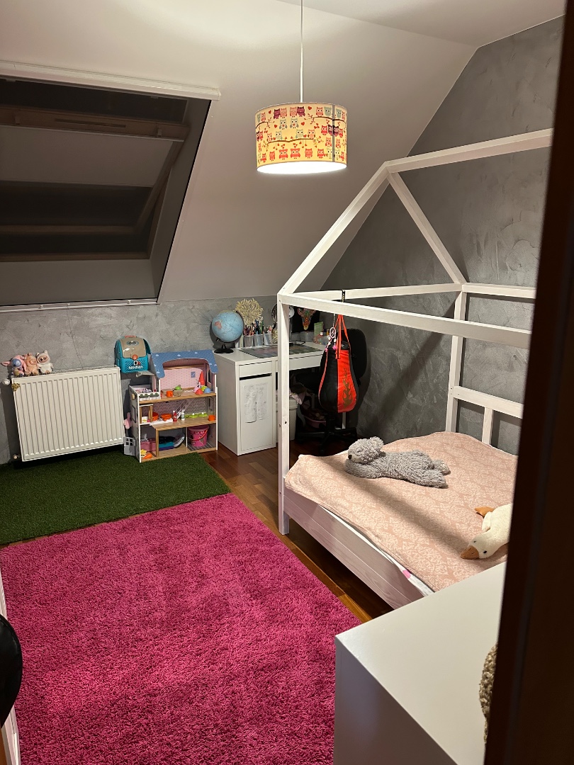 Eladó 133 nm-es ház Zalaegerszeg csendes részén a belvárostól pár percre - Kép 9