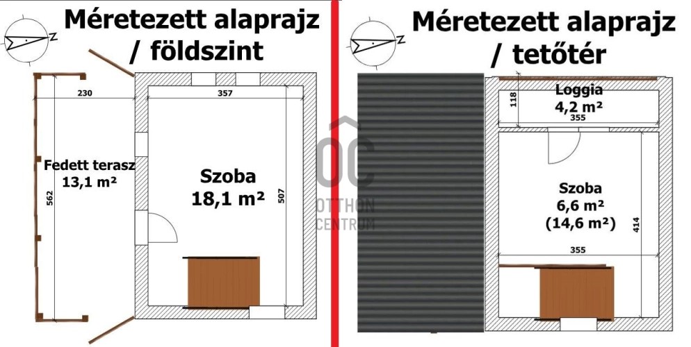 Kazincbarcika , üdülőövezet, nyaraló - Kép 16