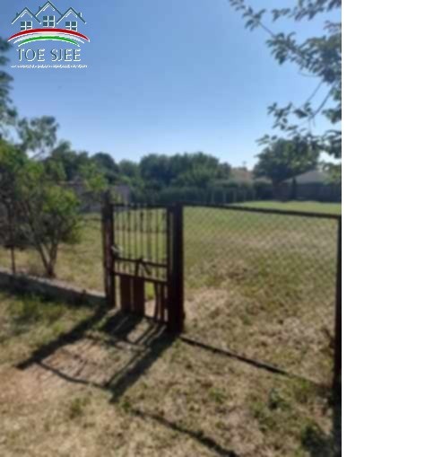 Építési telek eladó Abádszalókon (250630)