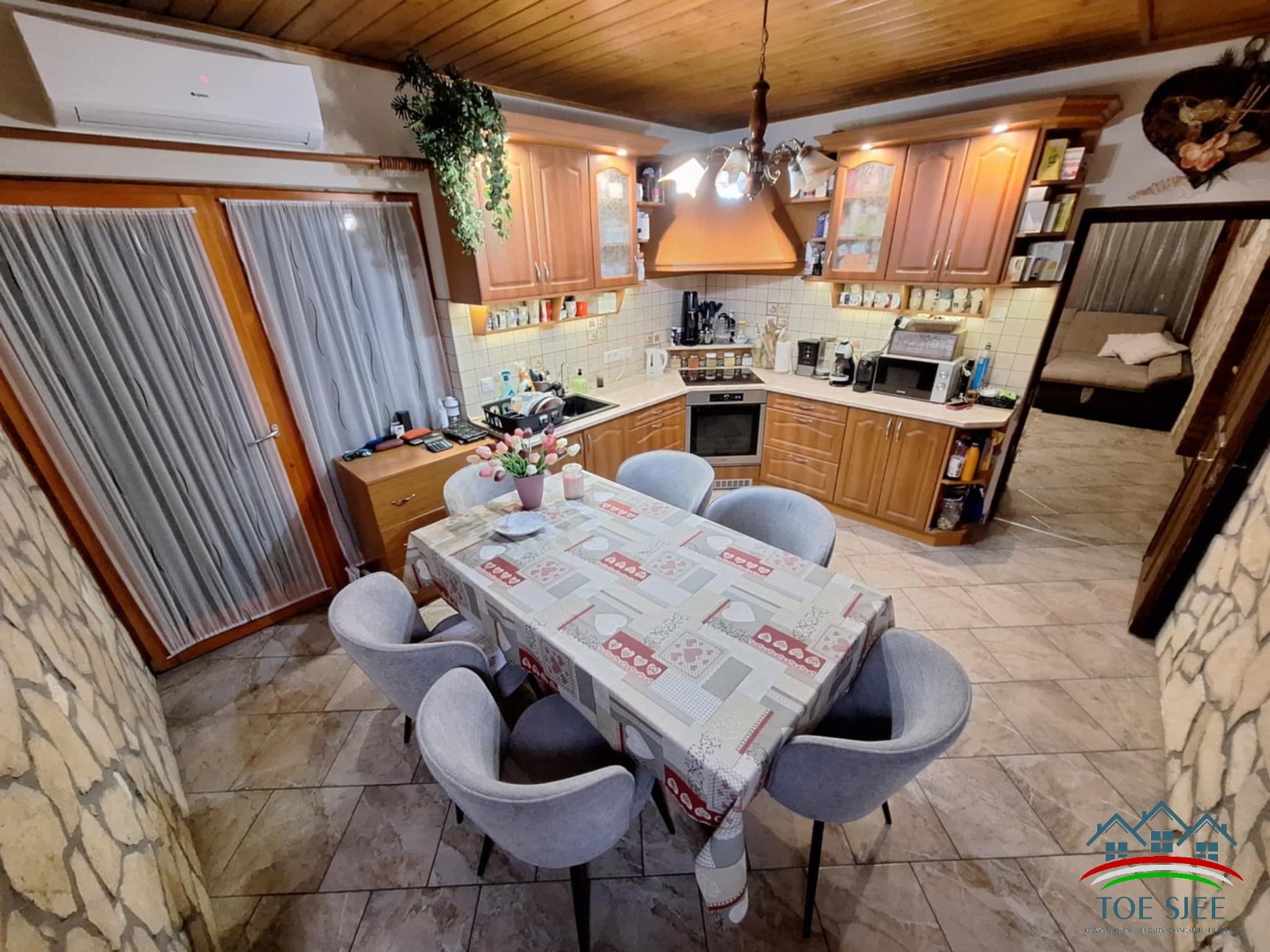 Tiszajenőn eladó családi birtok (idn241016) - Kép 4