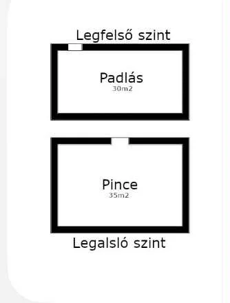 Eladó családi ház Ajka Szilvágyi Károly utca - Kép 12
