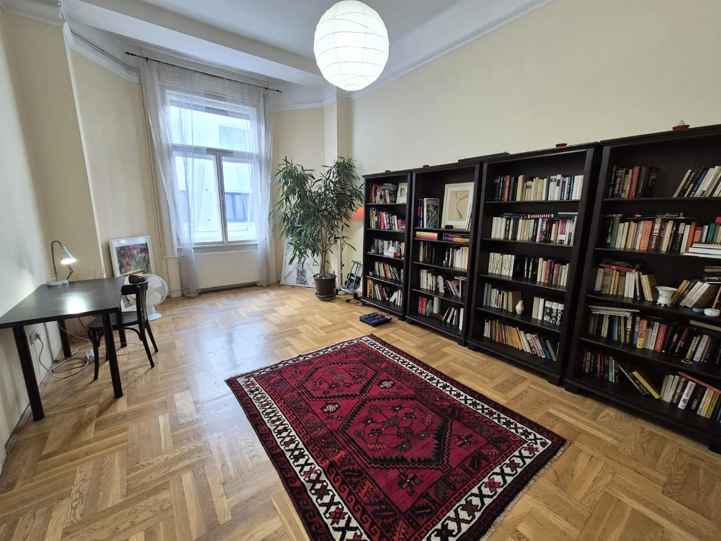 Felújított, 4 szobás lakás, VI. Rózsa utcában ELADÓ! - Kép 5