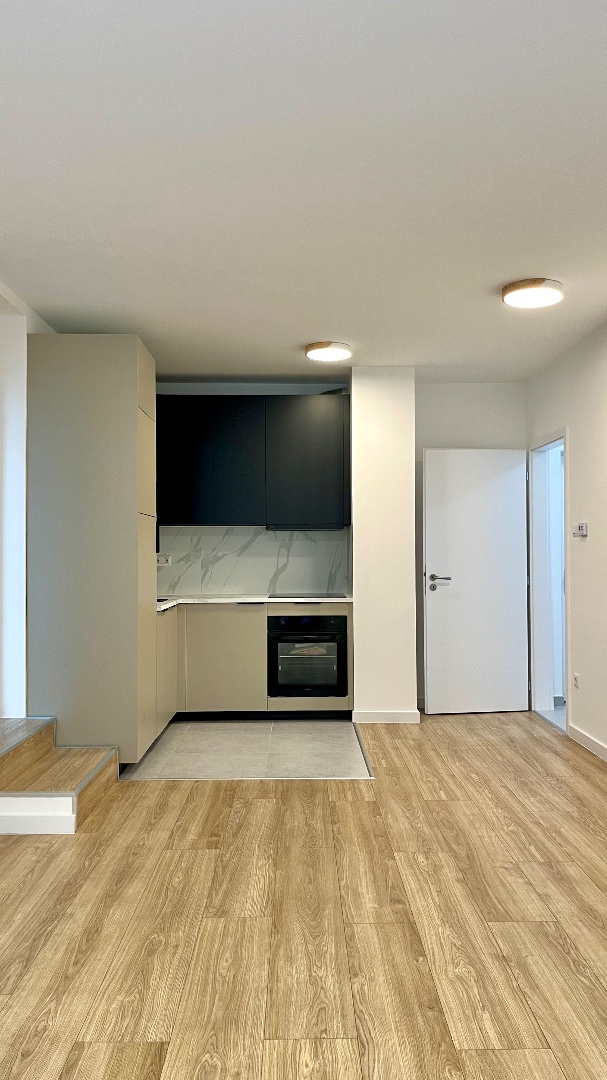 ✨ Kiadó újépítésű lakás Budapest VIII. kerületében – első lakóját keresi! ✨ - Kép 2