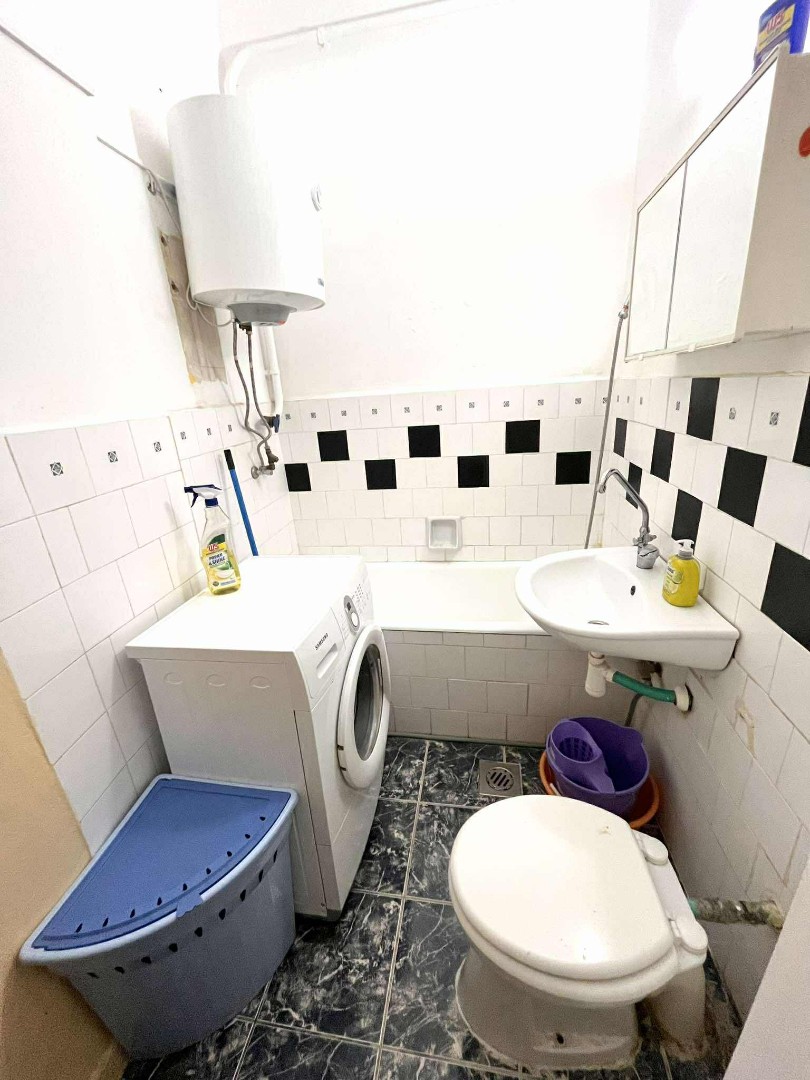 Eladó tégla lakás Miskolcon - Kép 4