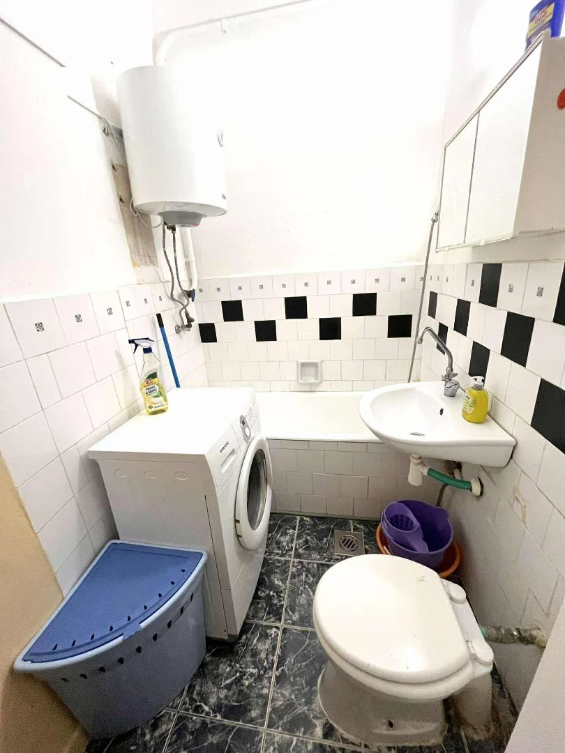 Eladó tégla lakás Miskolcon - Kép 4