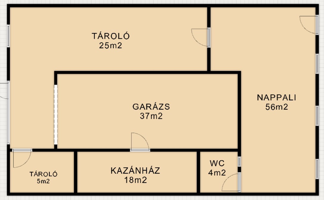 Kétgenerációs Családi Ház Halásztelek Szívében – Vállalkozásra is Ideális! - Kép 17
