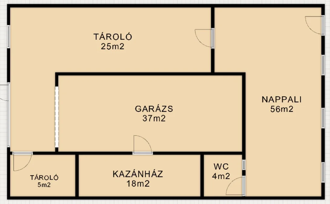 Kétgenerációs Családi Ház Halásztelek Szívében – Vállalkozásra is Ideális! - Kép 17