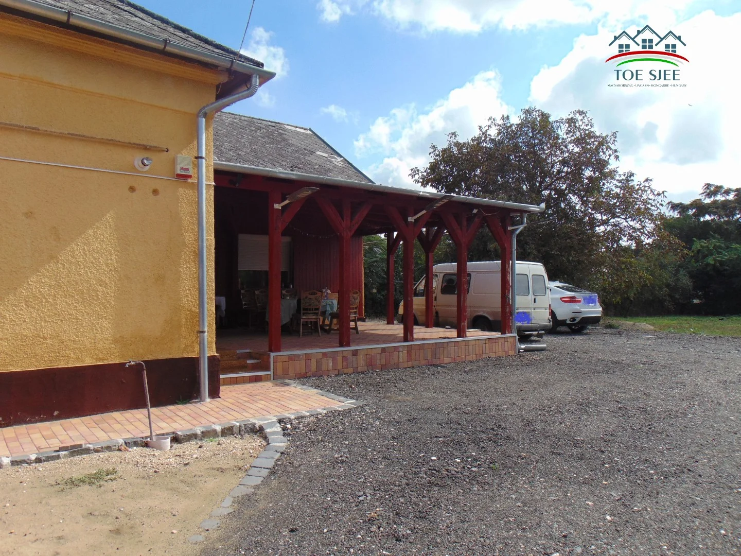 Családi ház eladó Tiszaszentimrén (idn230916) - Kép 2