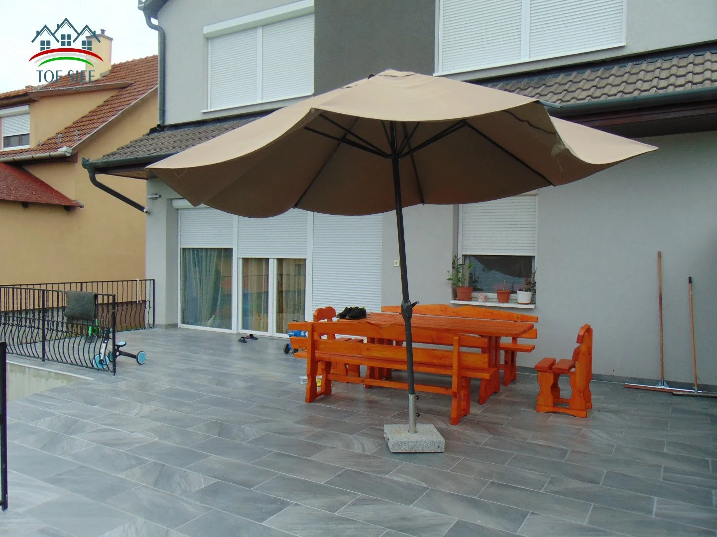 Hevesen családi ház eladó (idn230615) - Kép 4