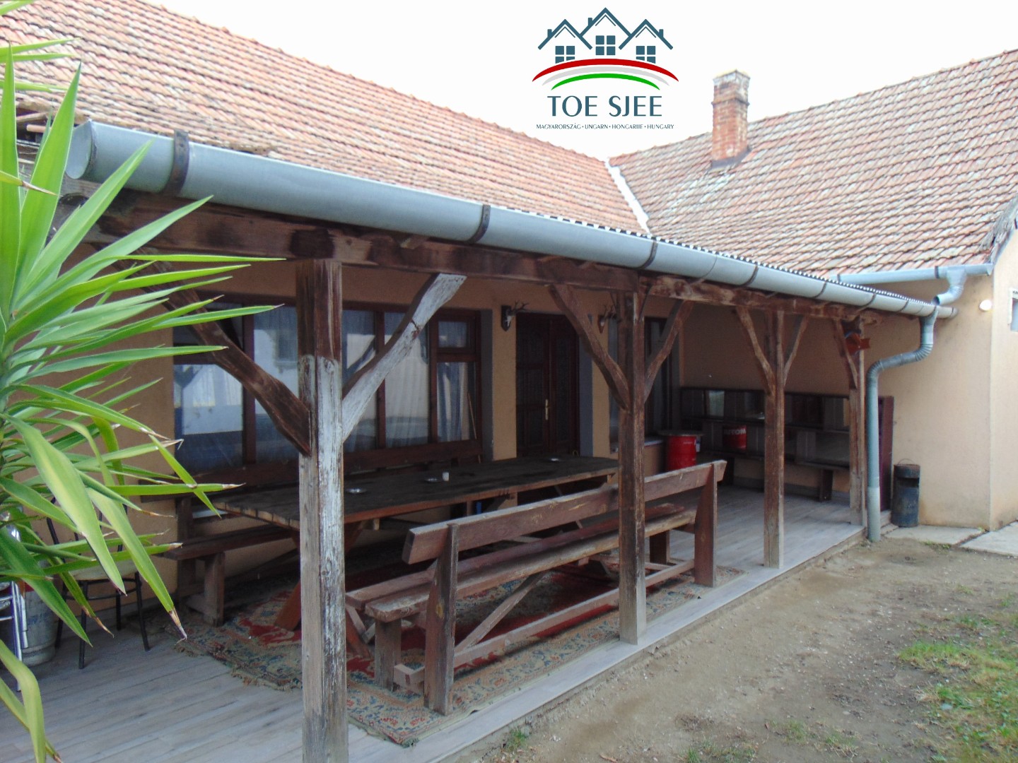 Családi ház üzlethelyiséggel eladó Abádszalókon (idn231005) - Kép 6