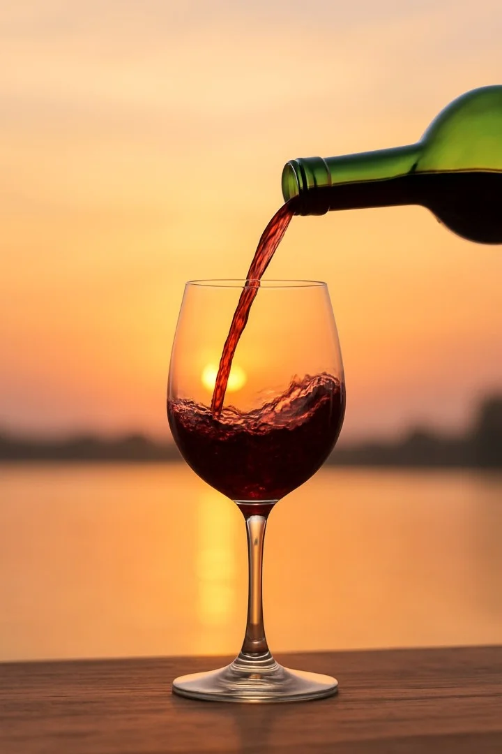 Eladó étterem, bisztró Villányen - Kép 13