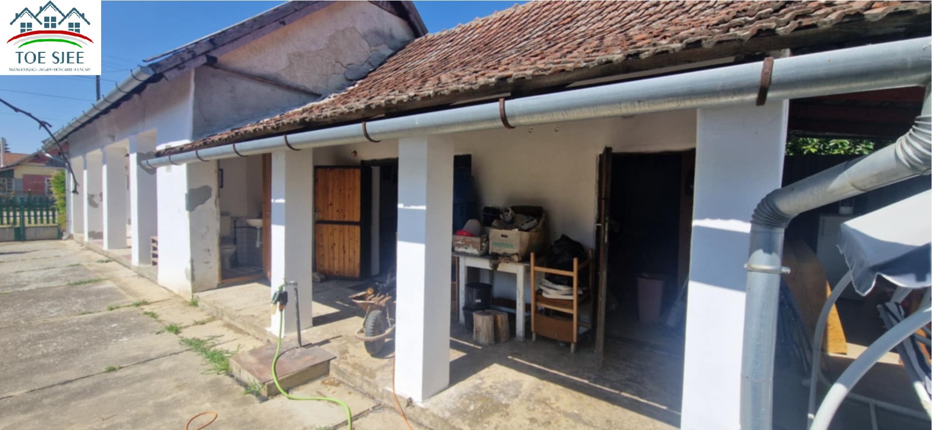 Ház eladó Abádszalókon (idn250621) - Kép 16