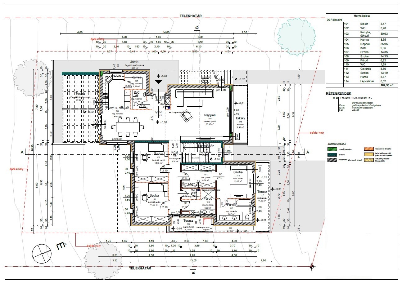 „Ahol a luxus találkozik a természet békéjével!” - Kép 8