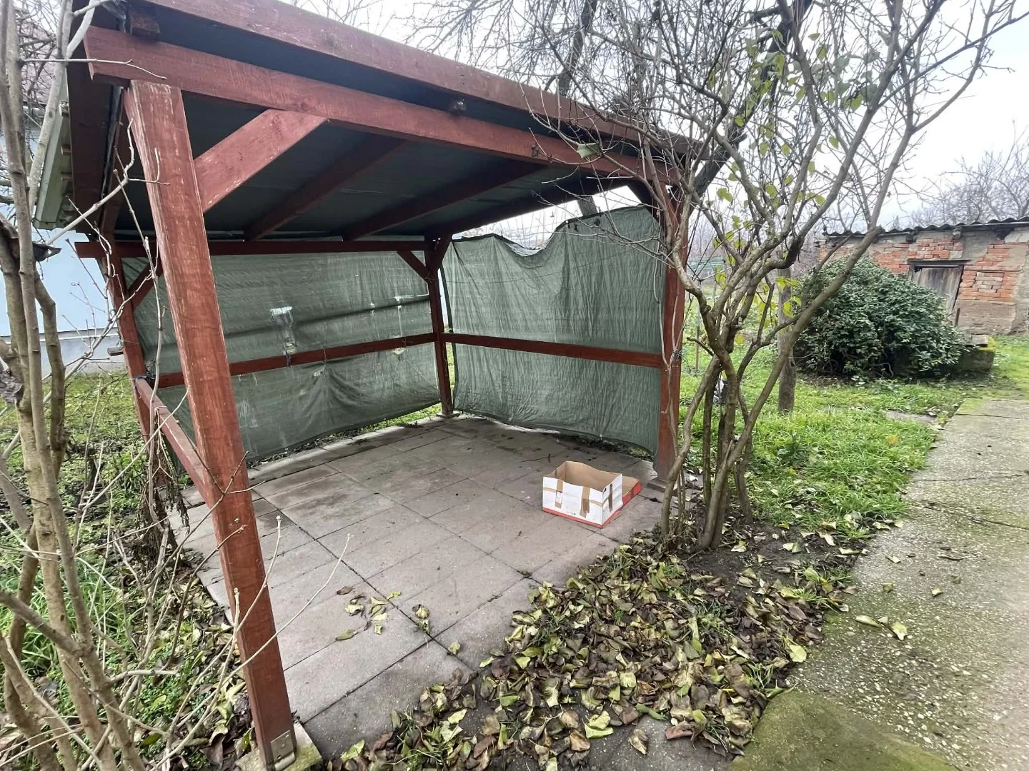 Azonnali költözési lehetőség Bujon! - Kép 8