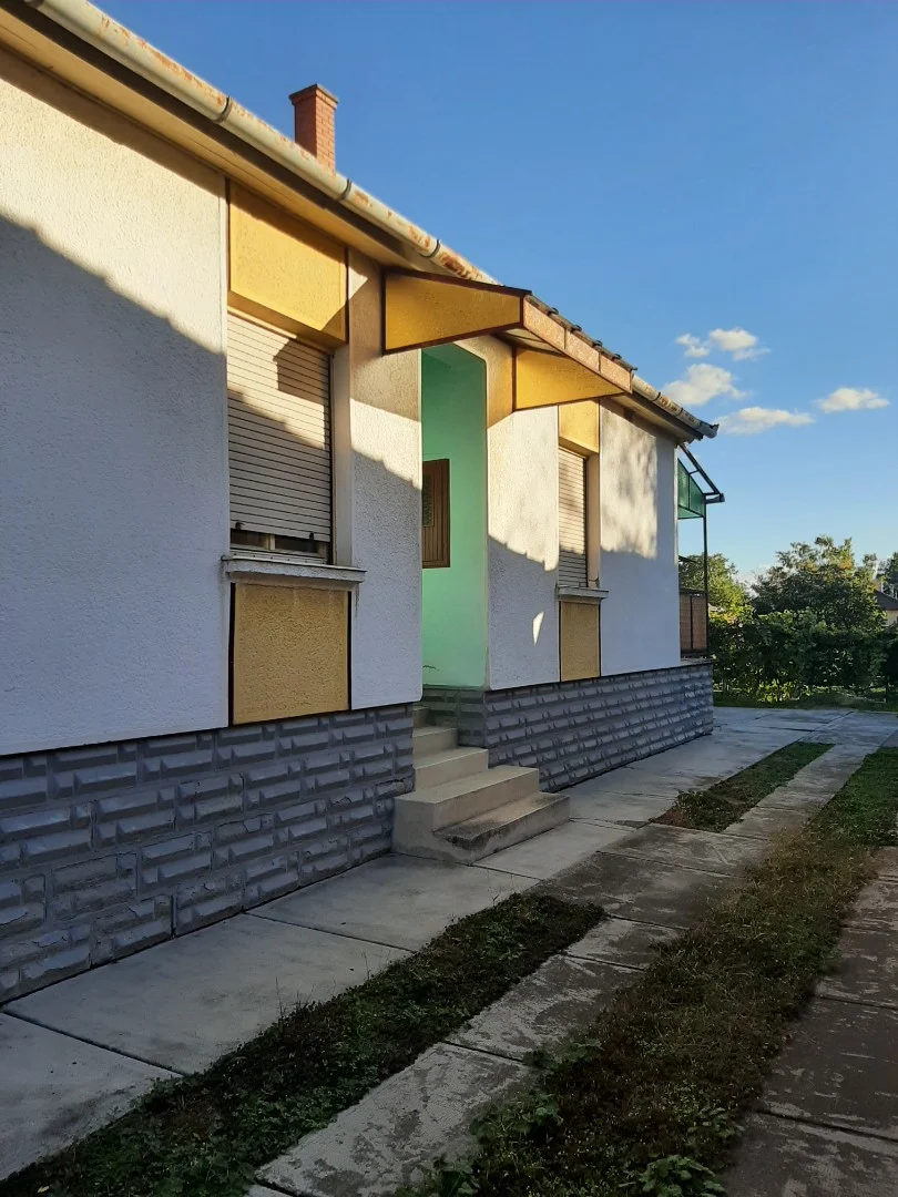 Eladó családi ház Jászberényen - Kép 2