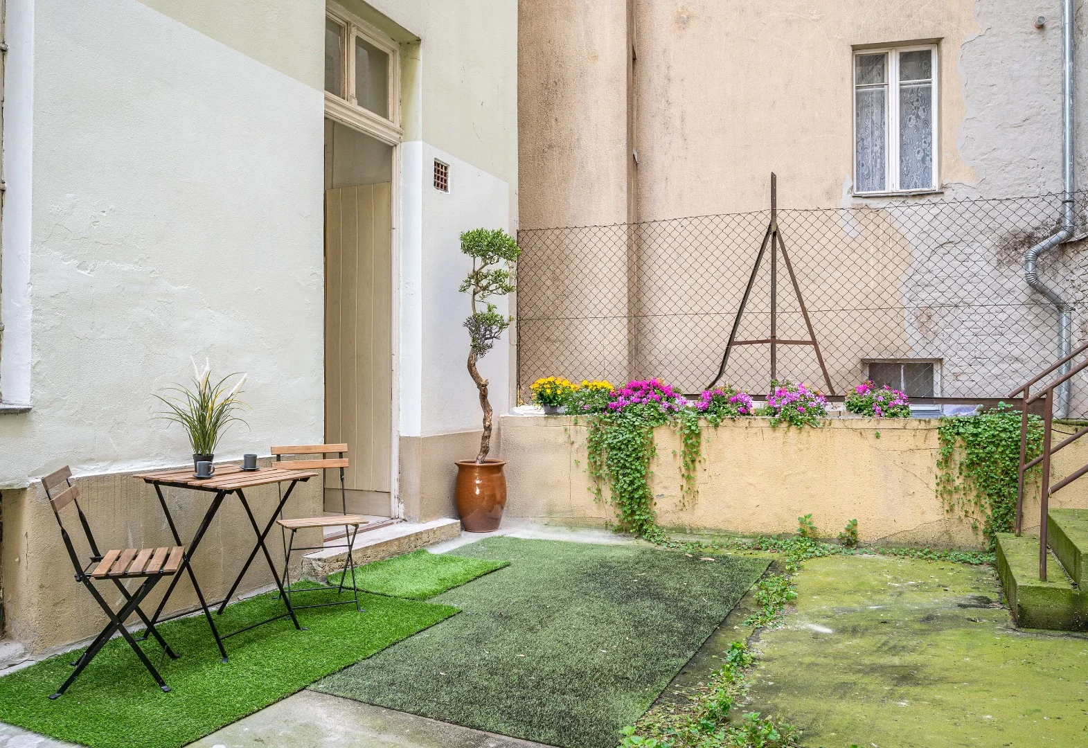 Eladó egy 71 m²-es, 2 szobás lakás a XI. Bartók Béla úton a Gellért tér mellett! - Kép 10