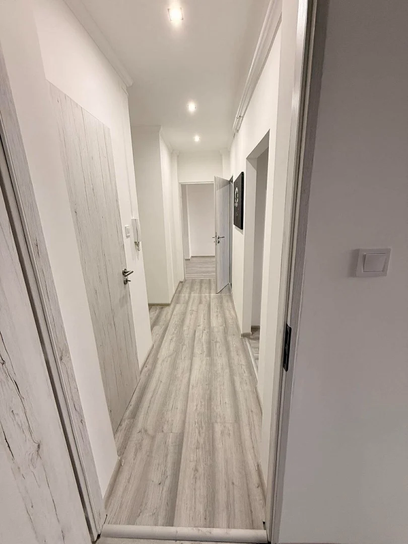 Eladó tégla lakás Kazincbarcikan