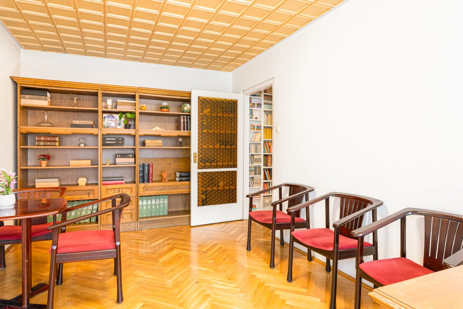 3 SZOBÁS LAKÁS ÓBUDA LEGGYORSABBAN FEJLŐDŐ RÉSZÉN - Kép 12