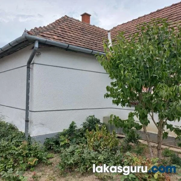 Csömödér Csendes Zsákutcájában Tágas Családi Ház Nagy Telekkel! - Kép 8