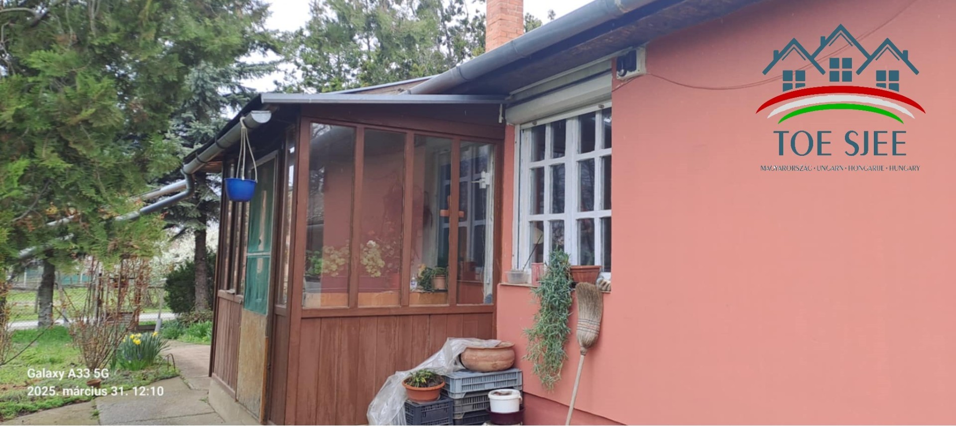 Családi ház eladó Tiszaszentimrén (idn250331) - Kép 2