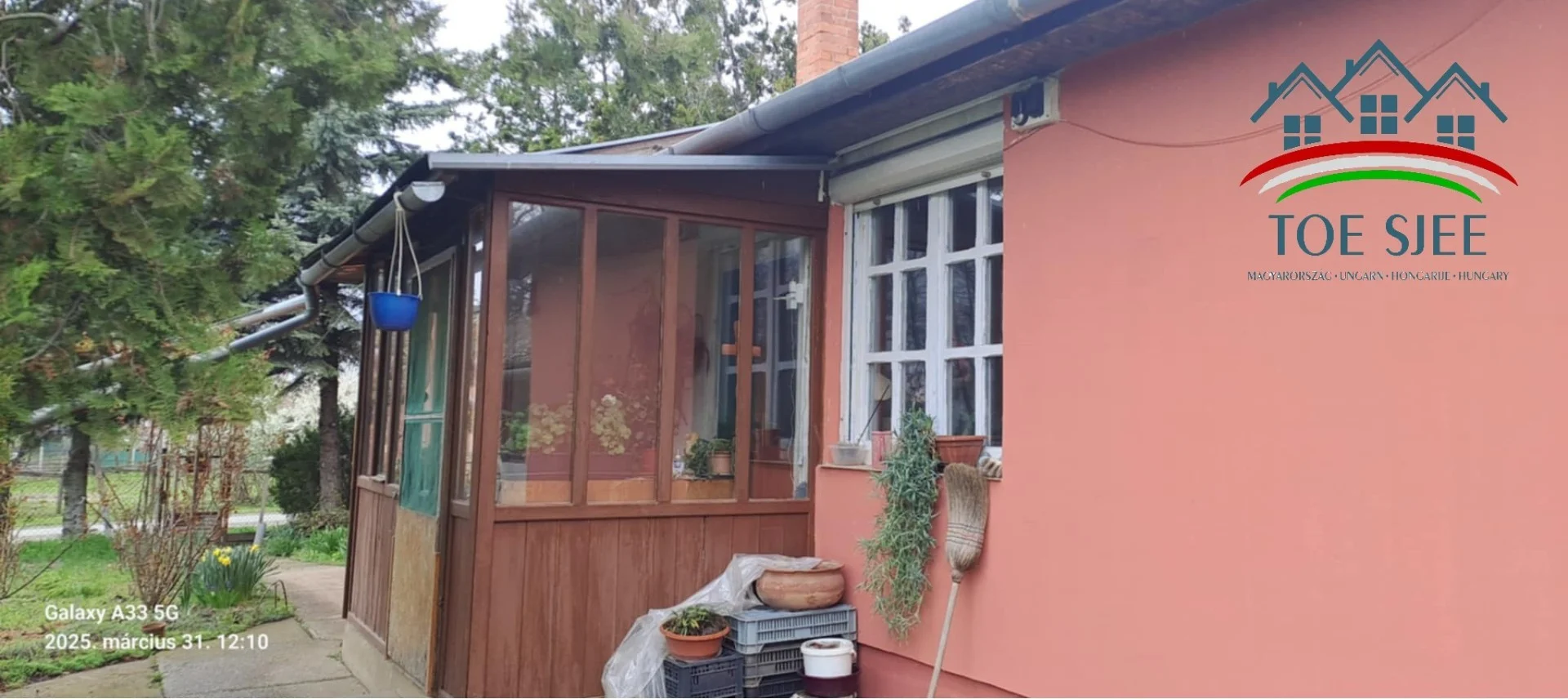 Családi ház eladó Tiszaszentimrén (idn250331) - Kép 2