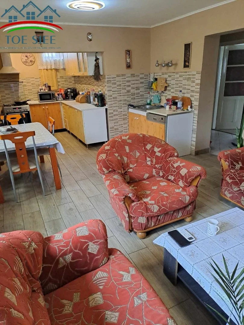 Családi ház eladó Abádszalókon (idn231215) - Kép 7