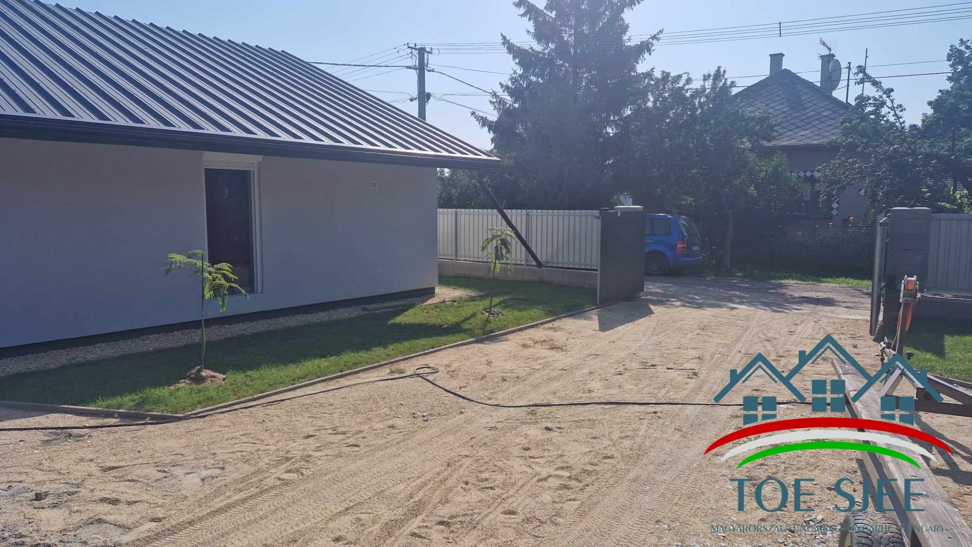 Újszerű állapotú családi ház eladó Adádszalókon (idn240402) - Kép 10