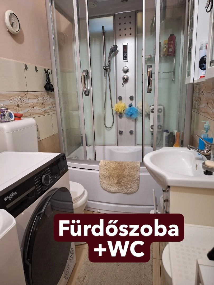 Újszászon Családi ház - Kép 13
