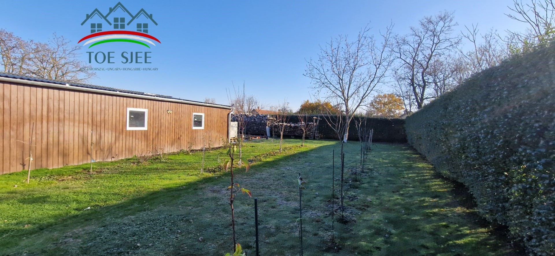 Családi ház eladó Abádszalókon (idn231127) - Kép 19