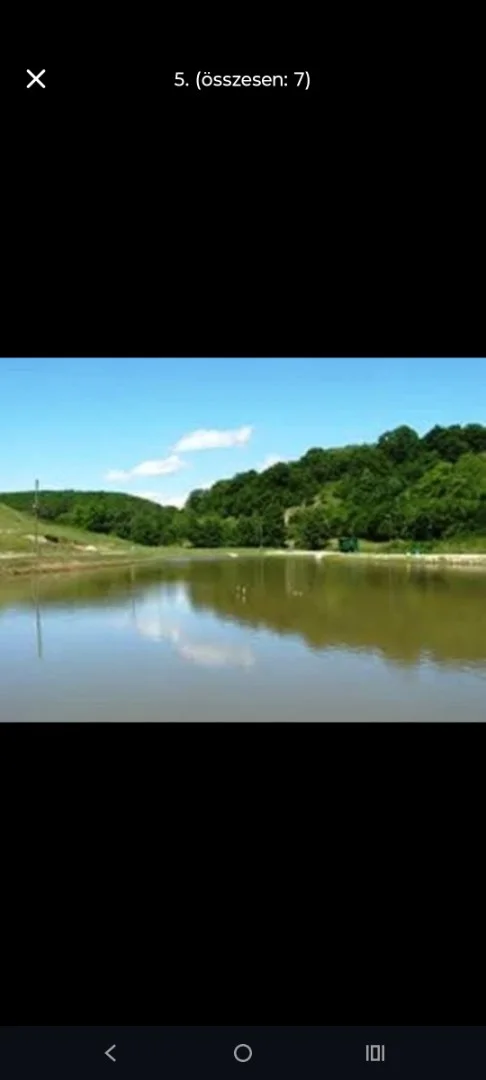 Épitési telek eladó...! - Kép 7
