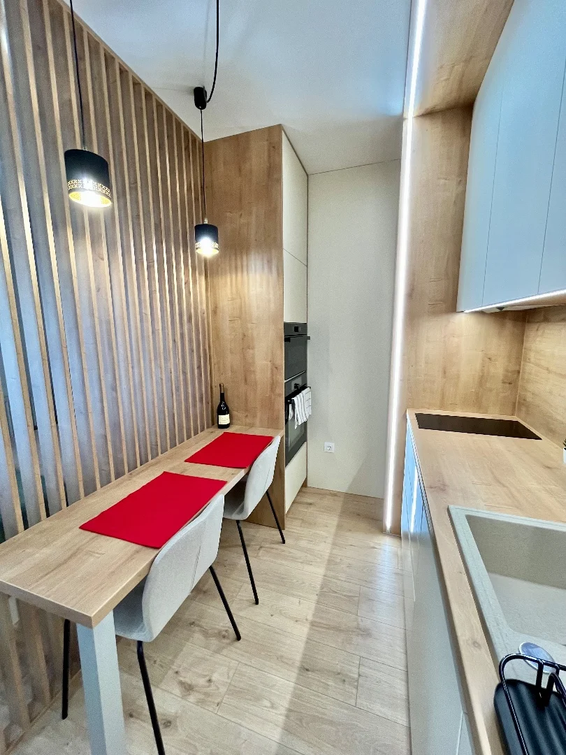 Új építésű, elegáns, még nem lakott lakás - Kép 11