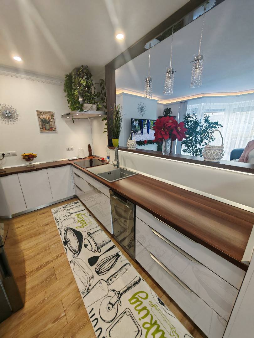 Felsőtárkány Várhegy Lakópark csendes utcájában csodaszép ikerház keresi új szerető tulajdonosát! - Kép 3