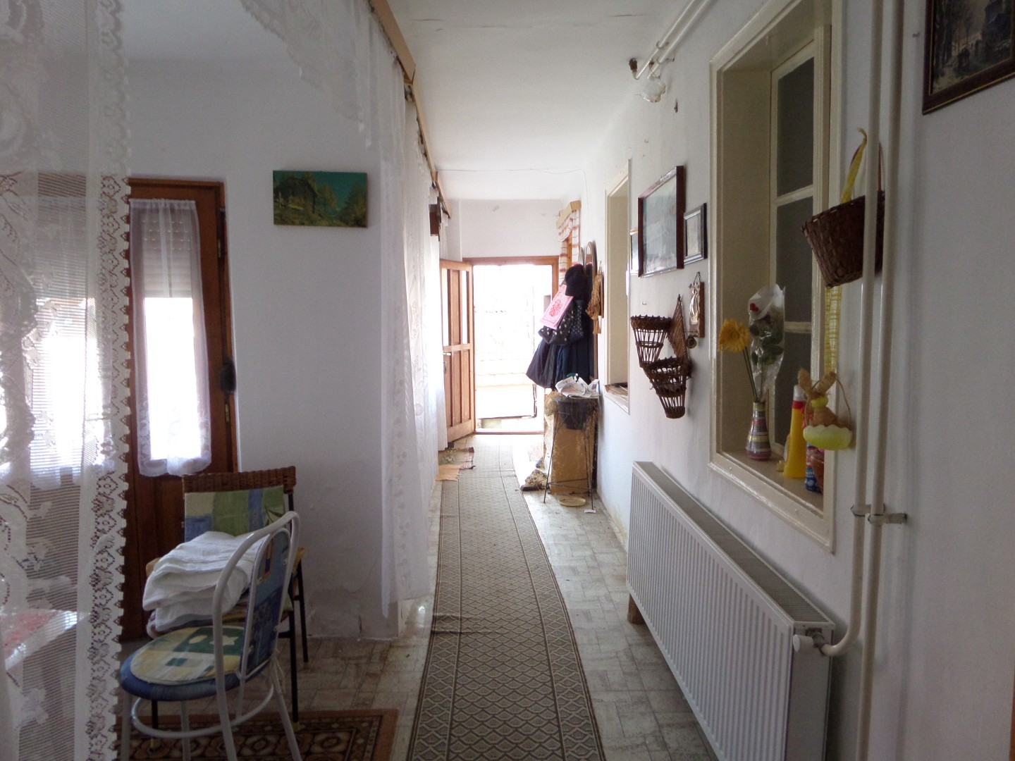 Villány központjában sok lehetőséget magában foglaló családi ház eladó - Kép 16