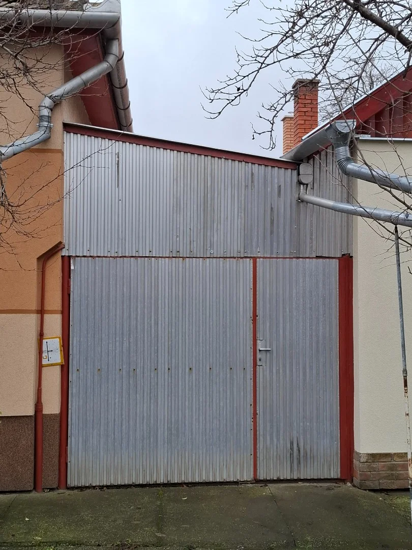 Eladó családi ház Hódmezővásárhelyen - Kép 2