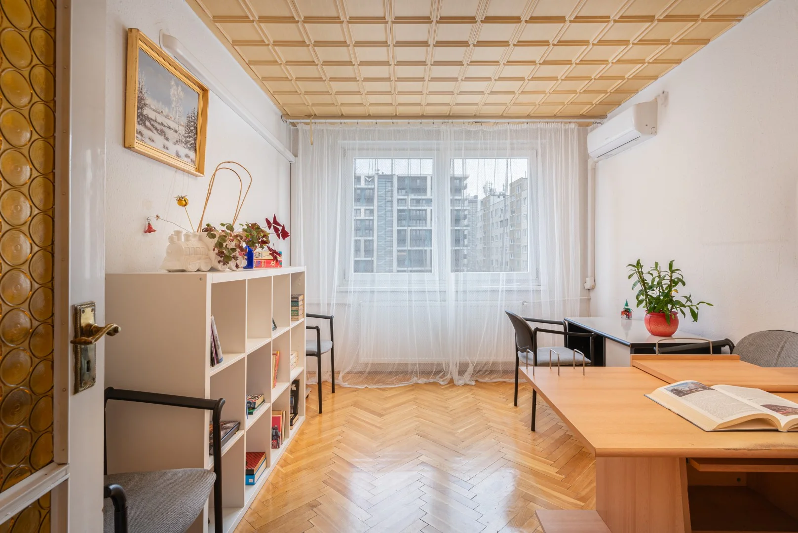 3 SZOBÁS LAKÁS ÓBUDA LEGGYORSABBAN FEJLŐDŐ RÉSZÉN - Kép 8