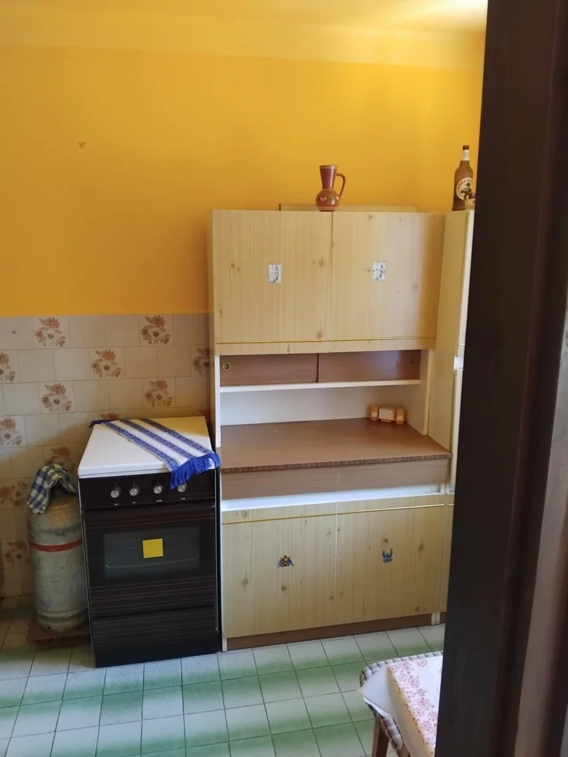 Eladó családi ház Szentgotthárd Tótfalusi út - Kép 12