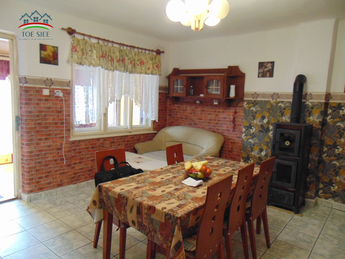 Abádszalókon ház eladó (idn230915) - Kép 7