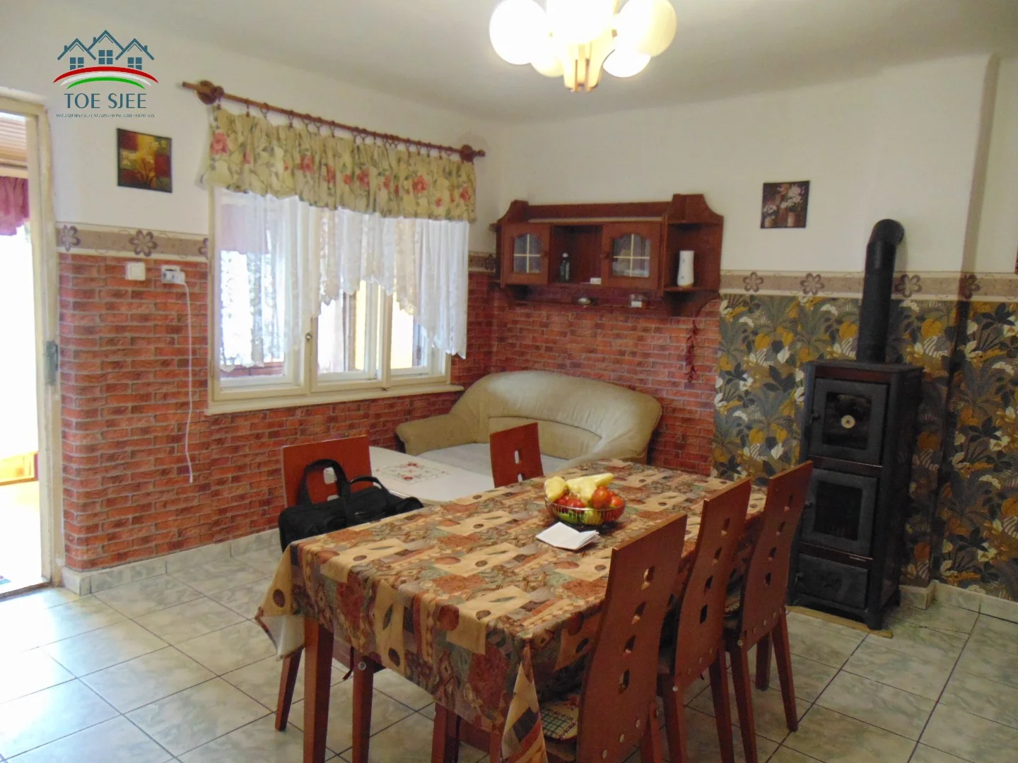 Abádszalókon ház eladó (idn230915) - Kép 7