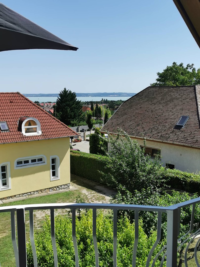 Eladó családi ház.