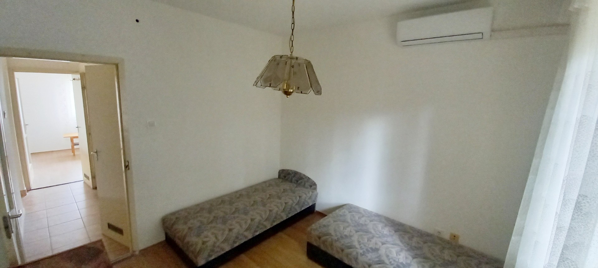 Első emelti 4 szobás lakás Nagykanizsán! - Kép 10