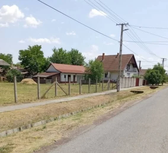 Csanádpalotán családi ház - Kép 4