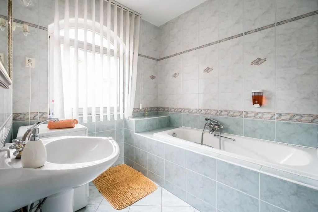 Kertvárosi villa, 3 családi ház - Kép 10